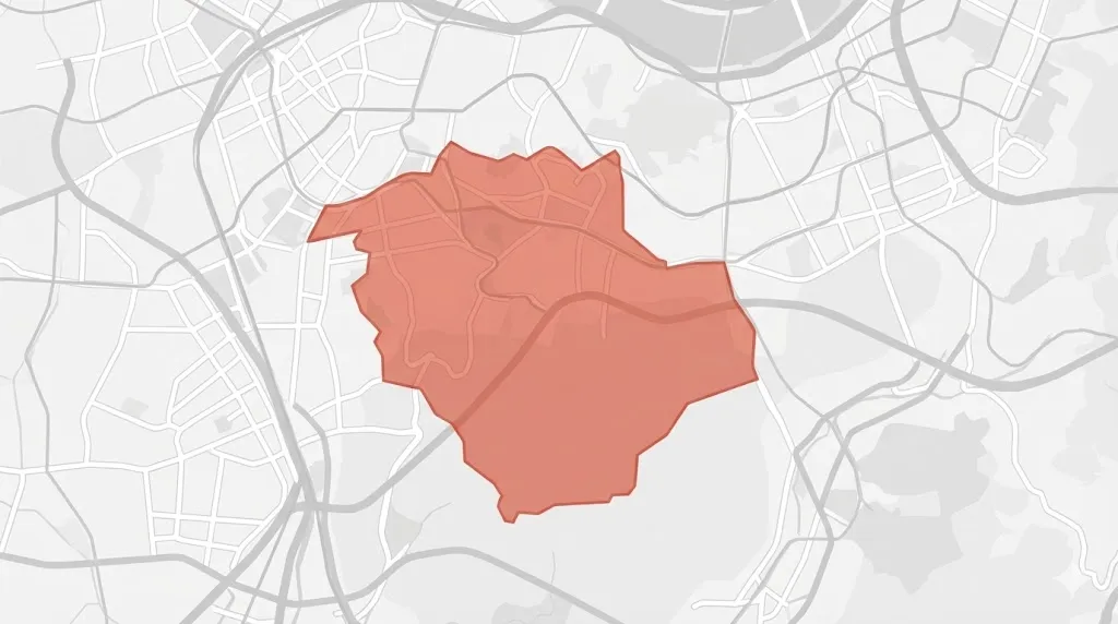 지도 클러스터 기능 개발